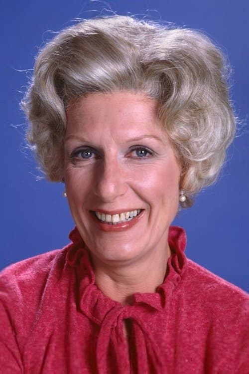 Zdjęcie Nancy Marchand