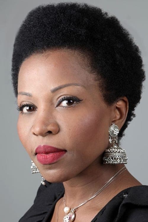 Zdjęcie Nancy Murillo