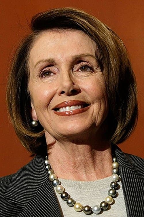 Zdjęcie Nancy Pelosi