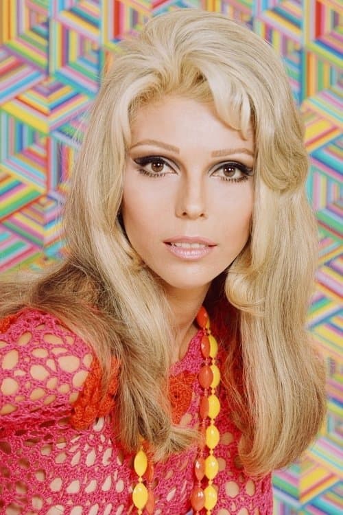 Zdjęcie Nancy Sinatra