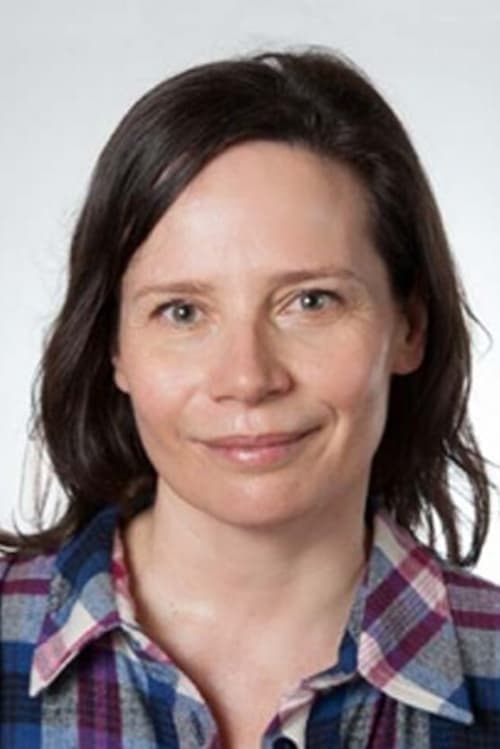 Zdjęcie Nancy Sivak