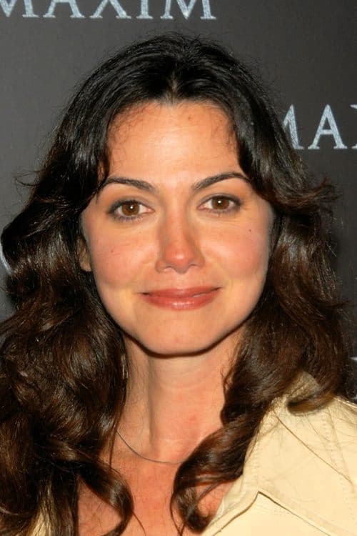 Zdjęcie Nancy Valen