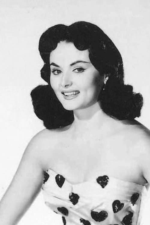 Zdjęcie Nancy Walters