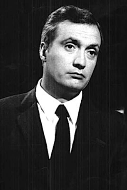 Zdjęcie Nando Gazzolo