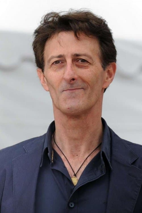 Zdjęcie Nando Paone