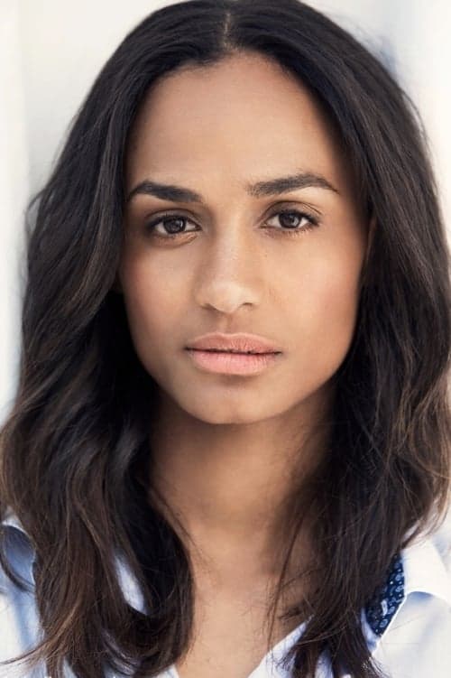 Zdjęcie Nanna Blondell