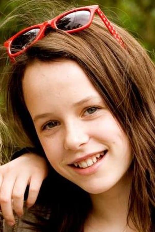 Zdjęcie Nanna Finding Koppel