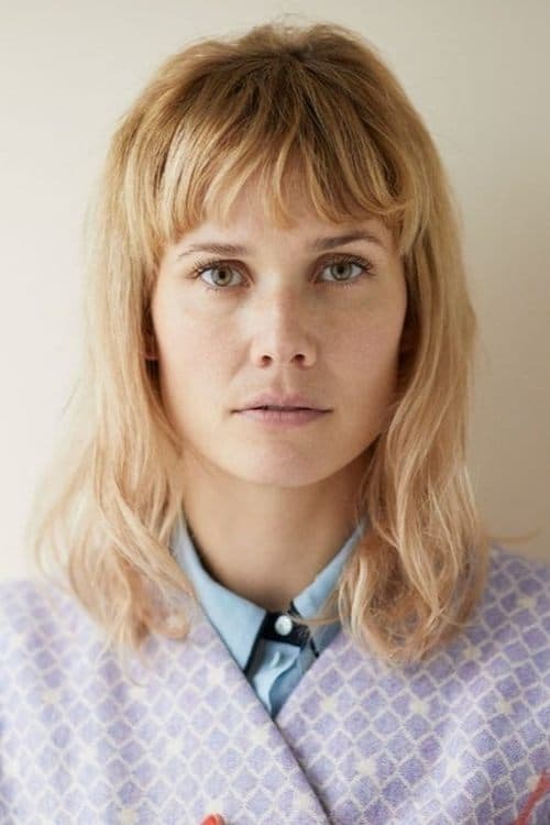 Zdjęcie Nanna Øland Fabricius 'Oh Land'