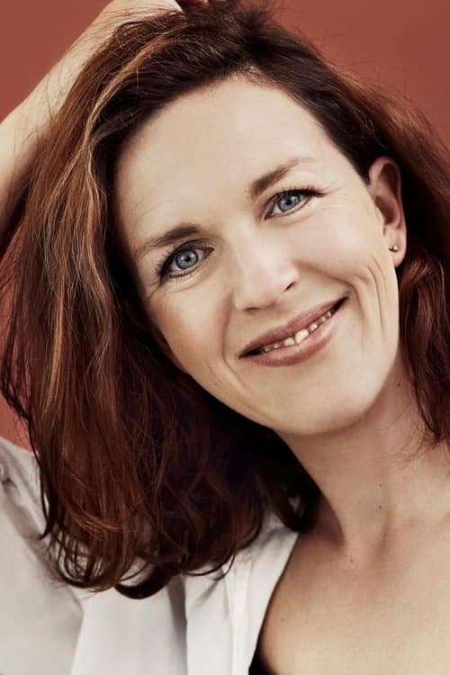 Zdjęcie Nanna Schaumburg-Müller