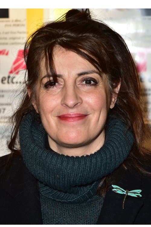 Zdjęcie Nanou Garcia