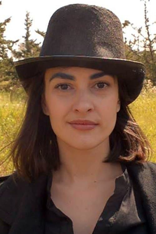 Zdjęcie Νάντια Μαργαρίτη