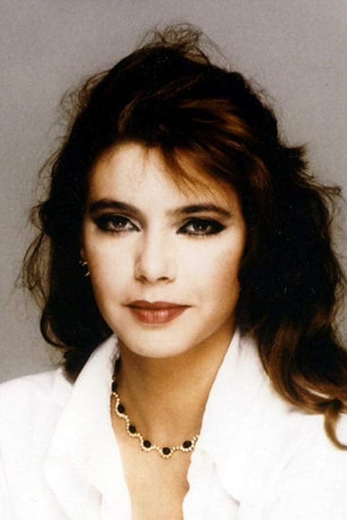 Zdjęcie Νάντια Μουρούζη