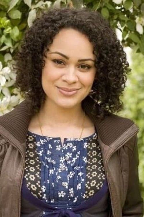 Zdjęcie Naomi Bentley