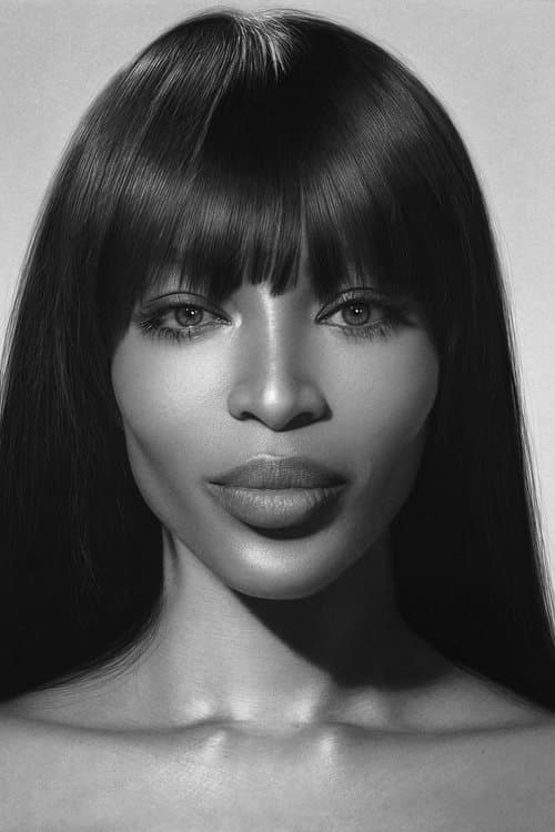 Zdjęcie Naomi Campbell