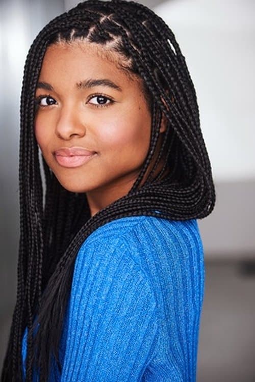 Zdjęcie Naomi Grace