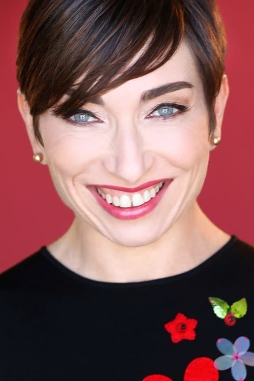Zdjęcie Naomi Grossman