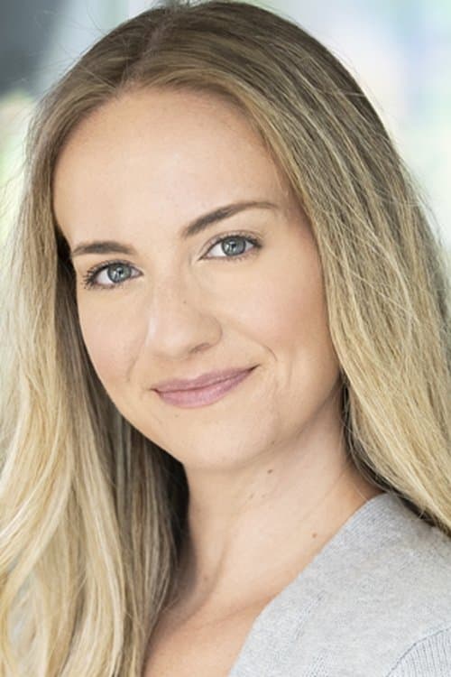 Zdjęcie Naomi Hewer