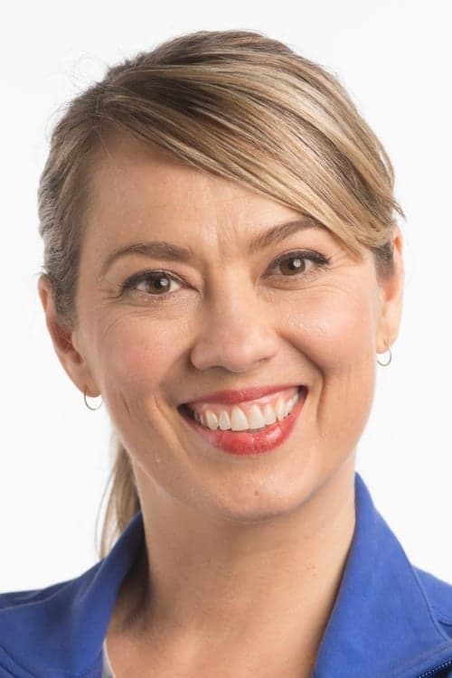 Zdjęcie Naomi Snieckus