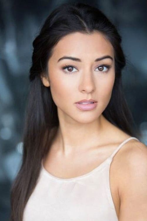 Zdjęcie Naomi Willow