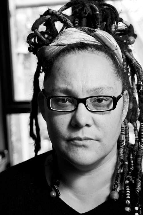 Zdjęcie Naomi Wirthner