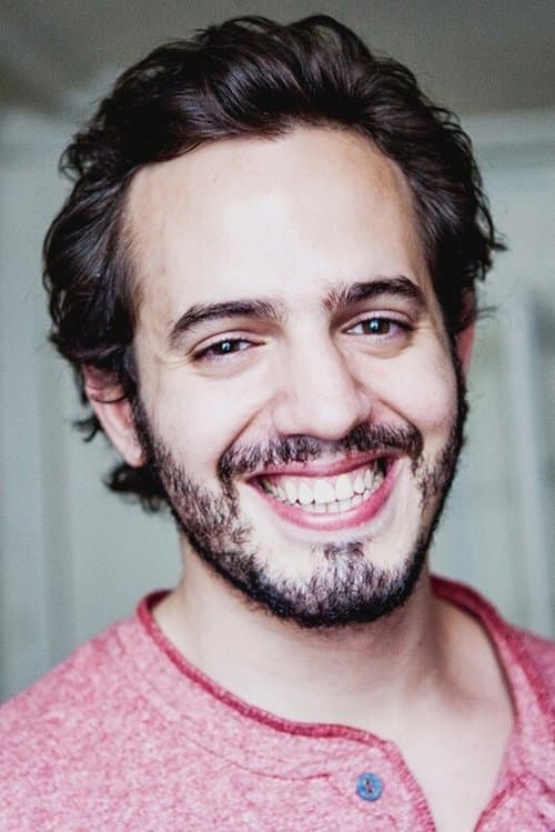 Zdjęcie Naoufel Aliju