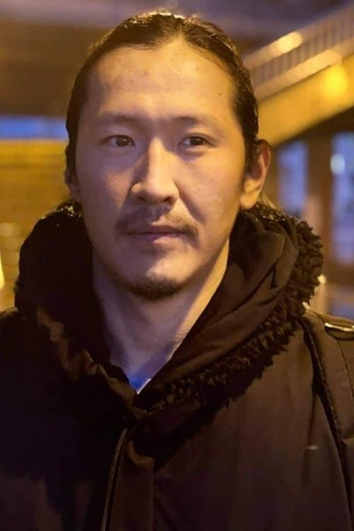 Zdjęcie Narantsogt Tsogtsaikhan