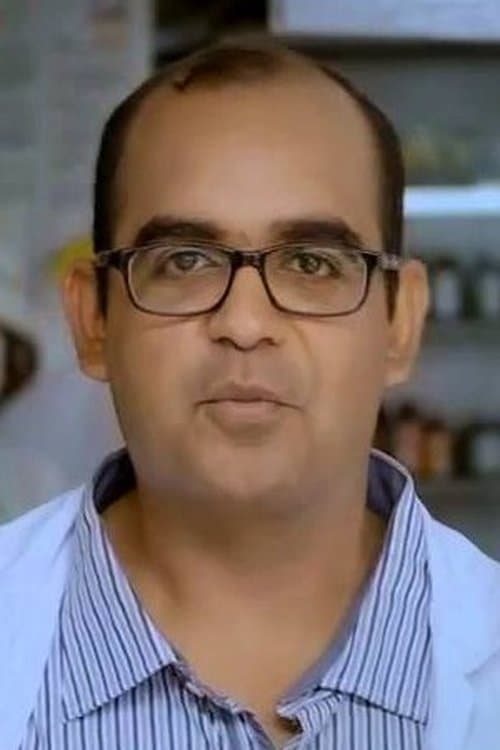 Zdjęcie Narendra Jetley