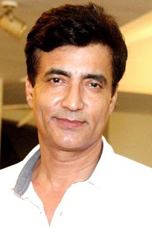 Zdjęcie Narendra Jha