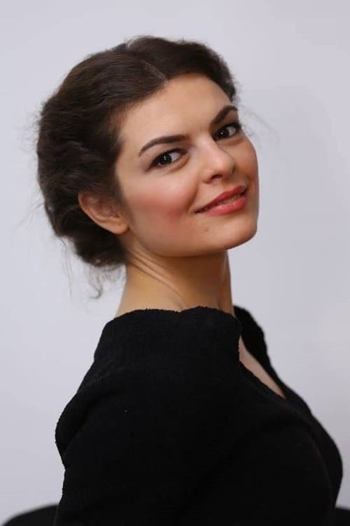 Zdjęcie Narine Grigoryan