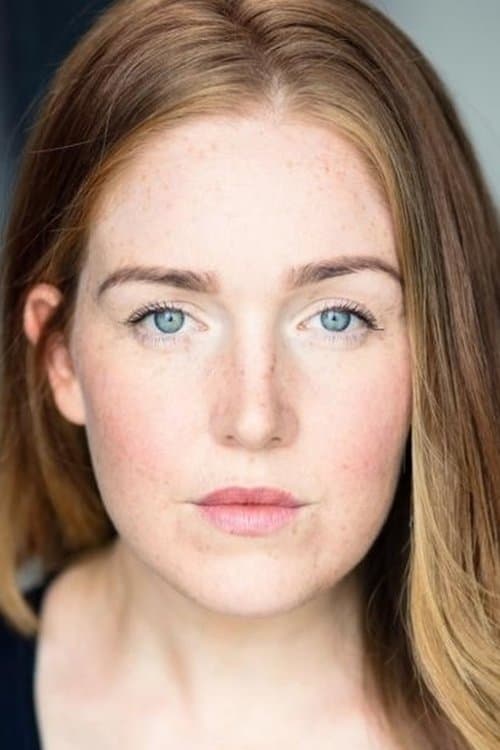 Zdjęcie Naseen Morgan