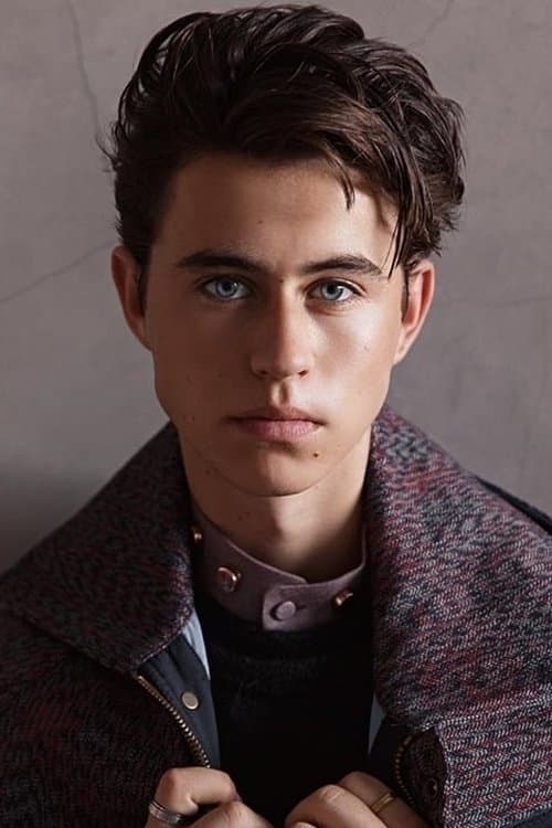 Zdjęcie Nash Grier