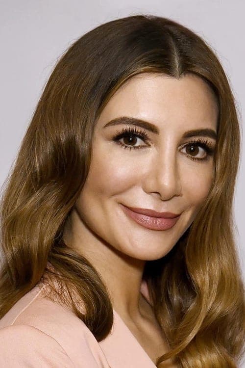 Zdjęcie Nasim Pedrad