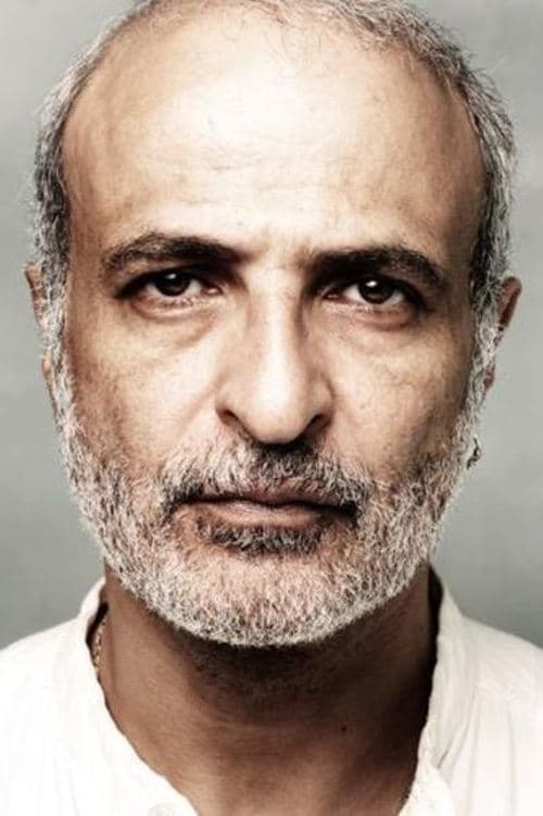 Zdjęcie Nasser Faris