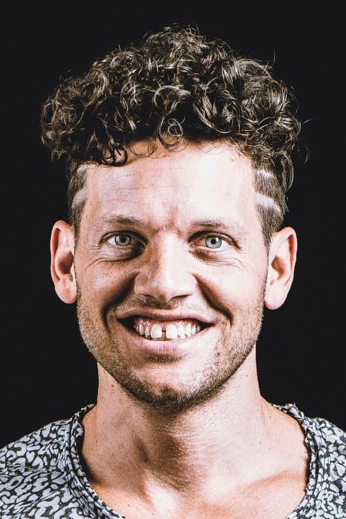 Zdjęcie Nassim Al Fakir