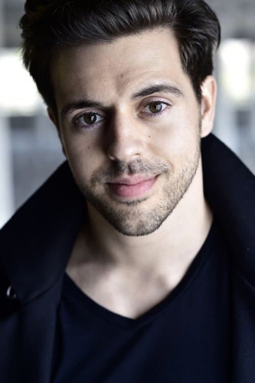 Zdjęcie Nassim Avat