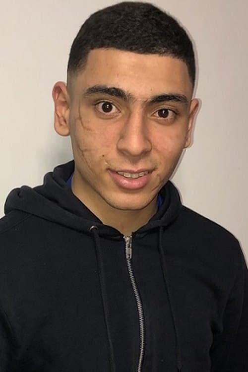 Zdjęcie Nassim Bouguezzi