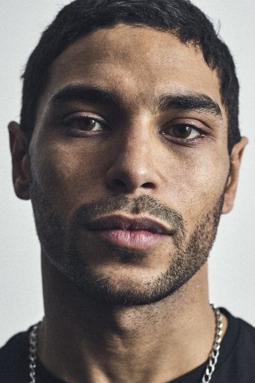 Zdjęcie Nassim Lyes