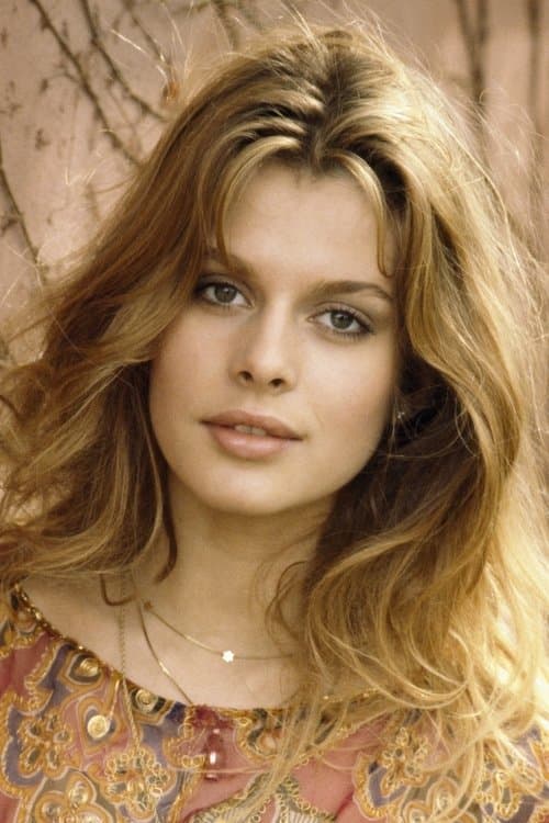 Zdjęcie Nastassja Kinski