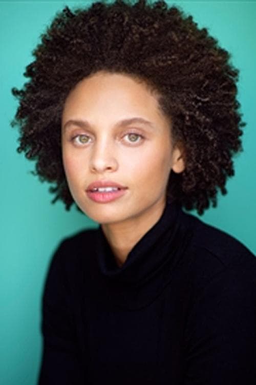 Zdjęcie Nat Buchanan