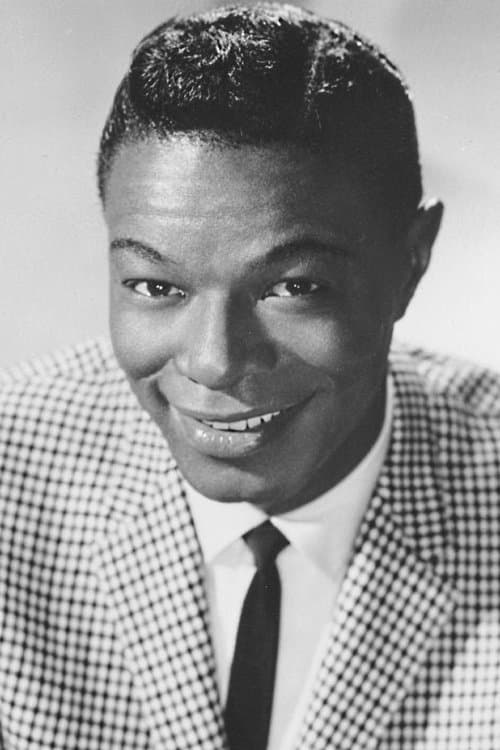 Zdjęcie Nat King Cole