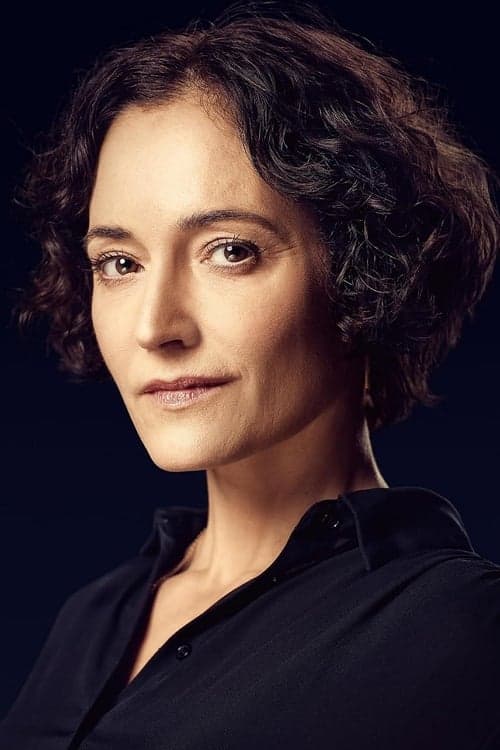 Zdjęcie Natali Vallespir Sand