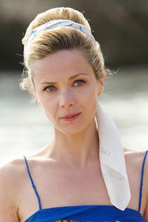 Zdjęcie Natalia Dontcheva