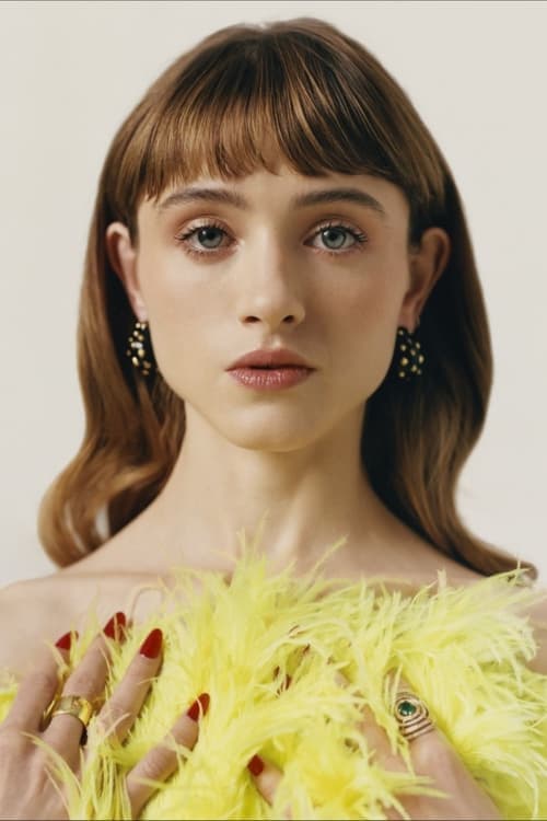 Zdjęcie Natalia Dyer