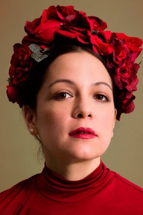 Zdjęcie Natalia Lafourcade