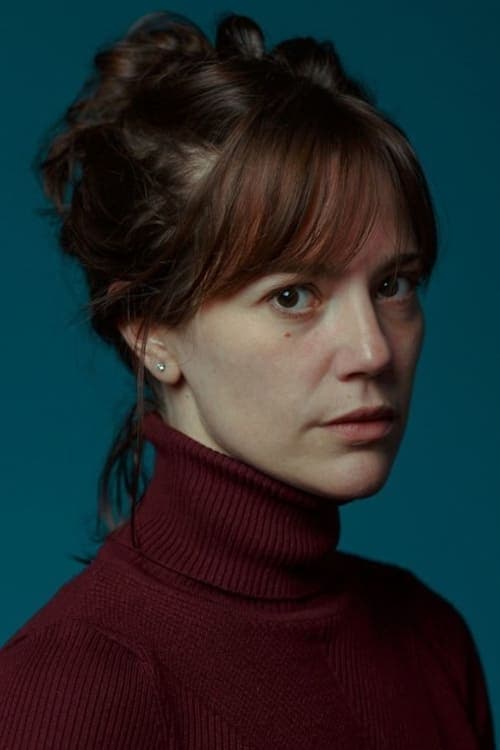 Zdjęcie Natália Lage