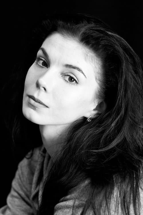 Zdjęcie Natalia Osipova