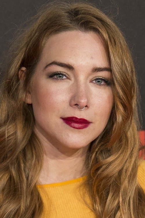 Zdjęcie Natalia Rodríguez