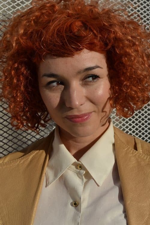 Zdjęcie Natalia Señorales