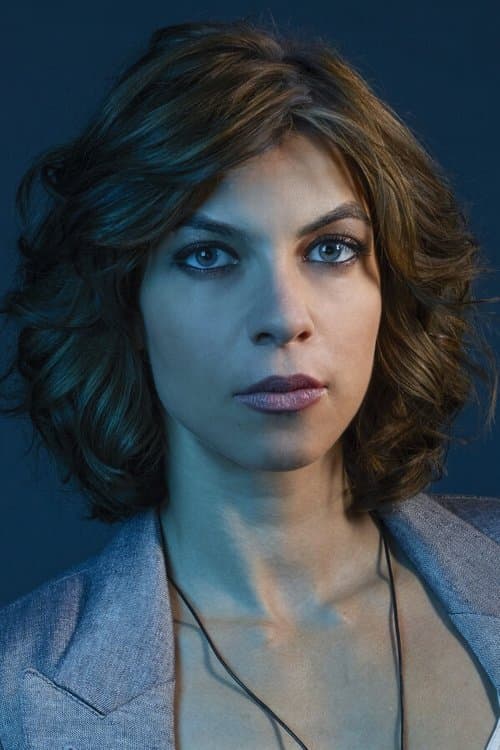 Zdjęcie Natalia Tena