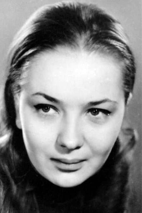 Zdjęcie Наталья Тенякова